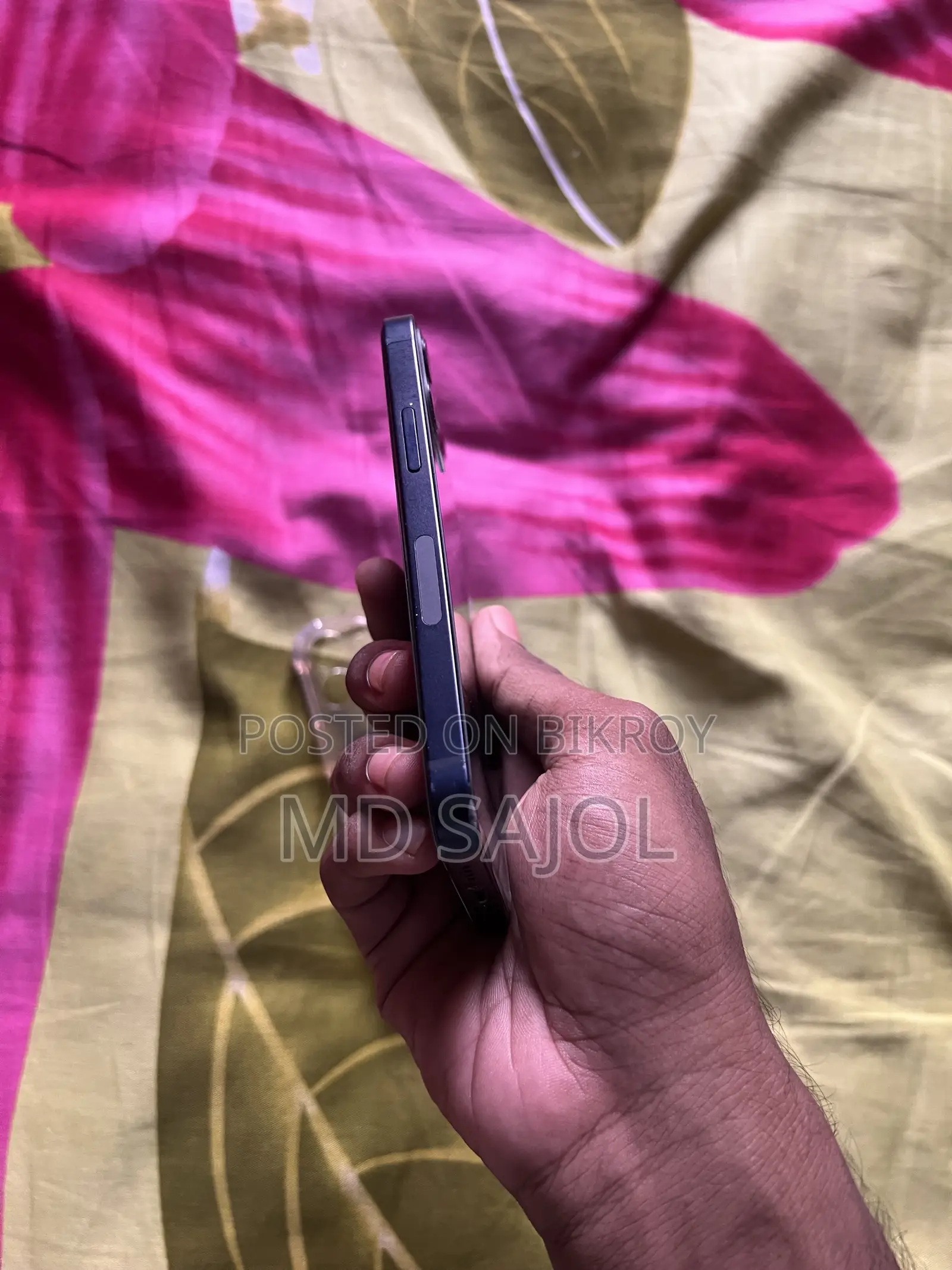 অ্যাপল আইফোন ১২ মিনি ৬৪ জিবি কালো