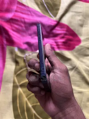 অ্যাপল আইফোন ১২ মিনি ৬৪ জিবি কালো