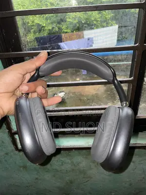 AirPods Max Premium Bluetooth Headphone