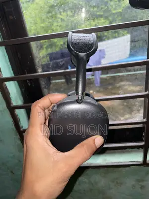 AirPods Max Premium Bluetooth Headphone