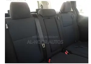 Toyota Noah 2021 Pearl