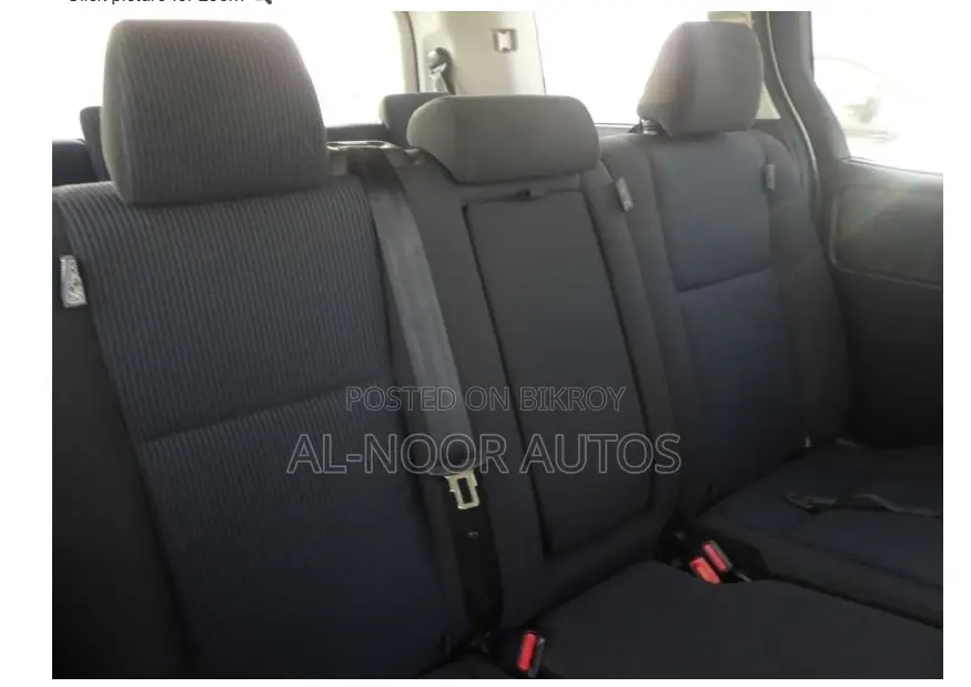 Toyota Noah 2021 Pearl