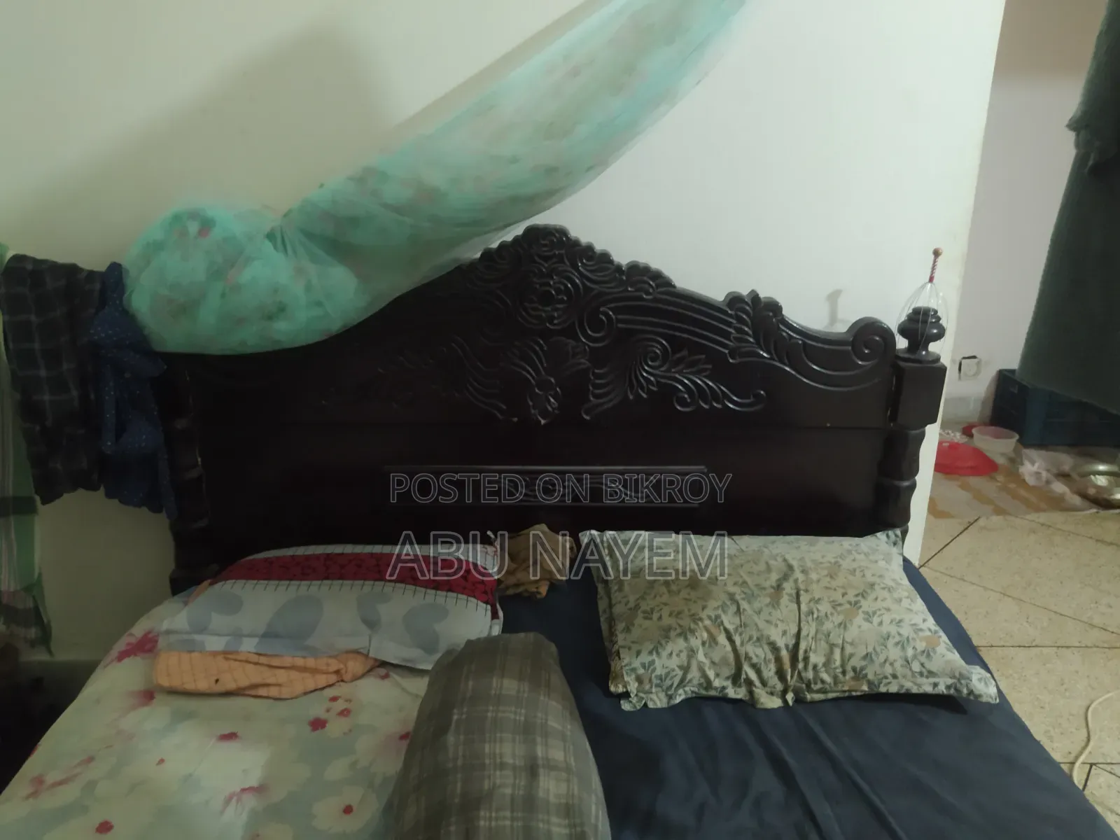 Bed Furniture