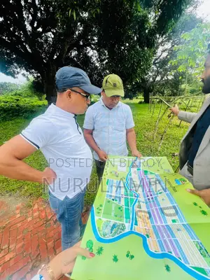 পূর্বাচল সেক্টর ৩০ এর কাছে বিনিয়োগ করুন – বিশেষ ছাড়!