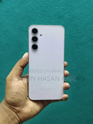 স্যামসাং গ্যালাক্সি এ৩৫ ২৫৬ জিবি পার্পল