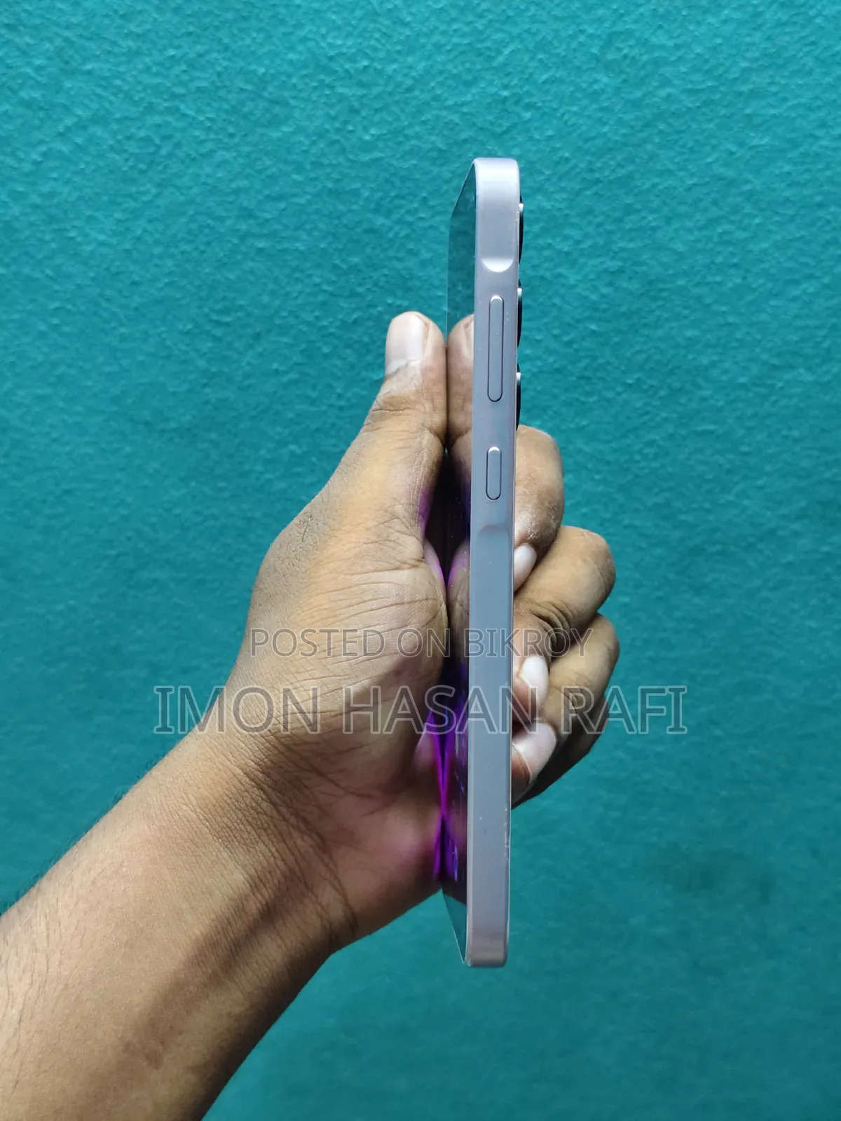 স্যামসাং গ্যালাক্সি এ৩৫ ২৫৬ জিবি পার্পল