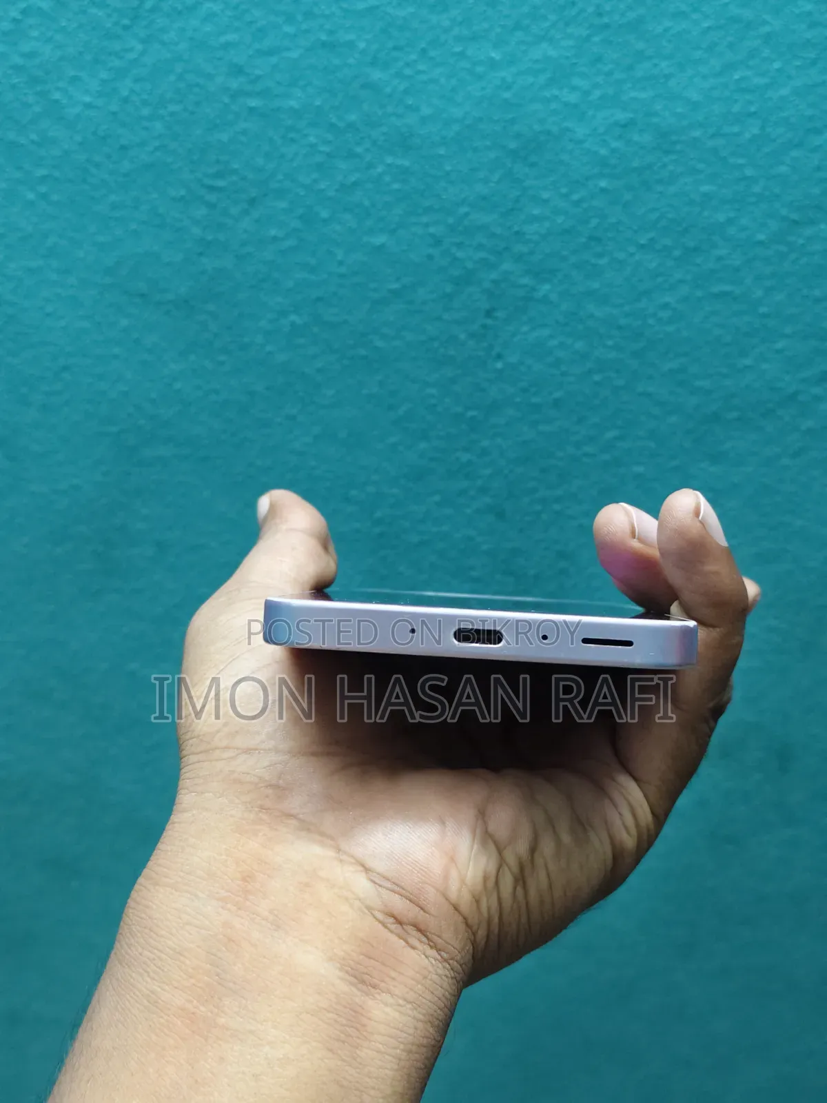 স্যামসাং গ্যালাক্সি এ৩৫ ২৫৬ জিবি পার্পল