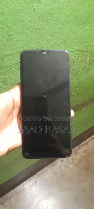 ভিভো ওয়াই১৭এস ১২৮ জিবি ব্ল্যাক