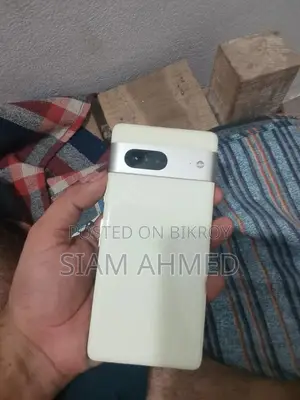 গুগল পিক্সেল ৭ ১২৮ জিবি