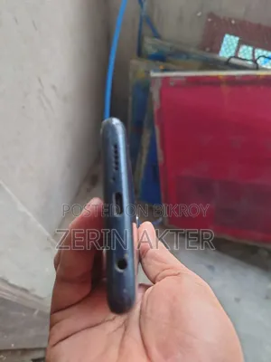 Xiaomi Poco X3 64 GB Blue