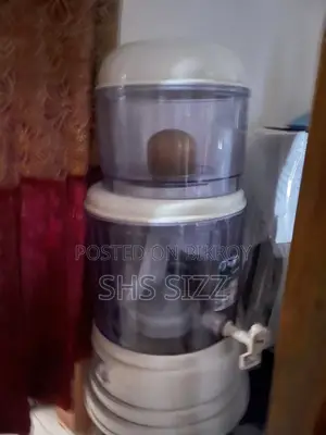Water Filter