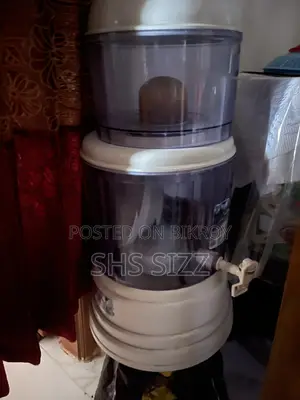 Water Filter