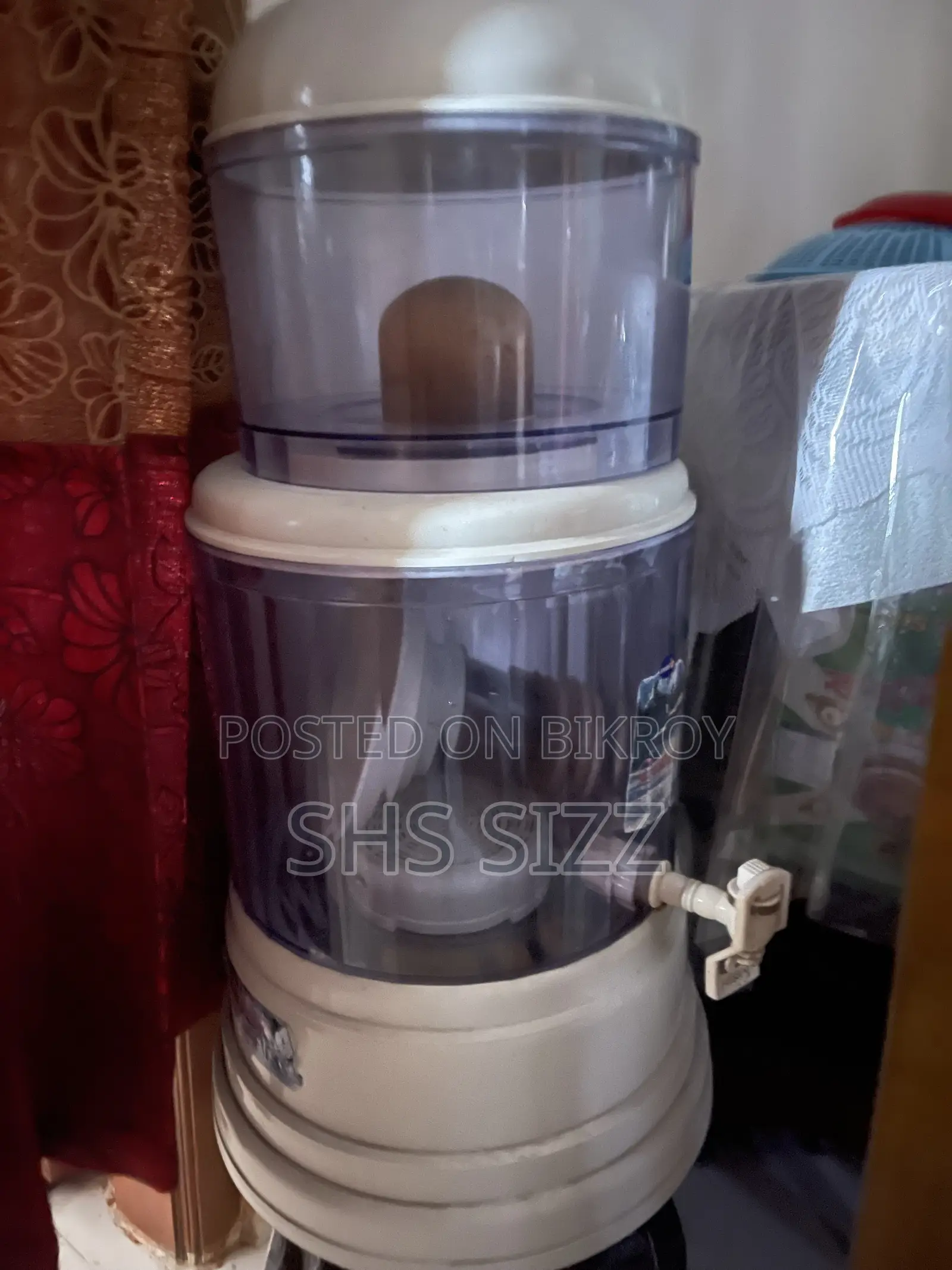 Water Filter