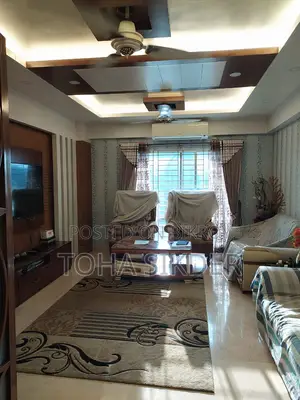 3 Bedroom Apartment in Dhanmondi for rent