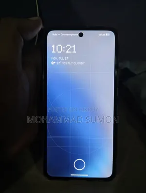 Nothing Phone CMF Phone 2 Pro 128 GB Black