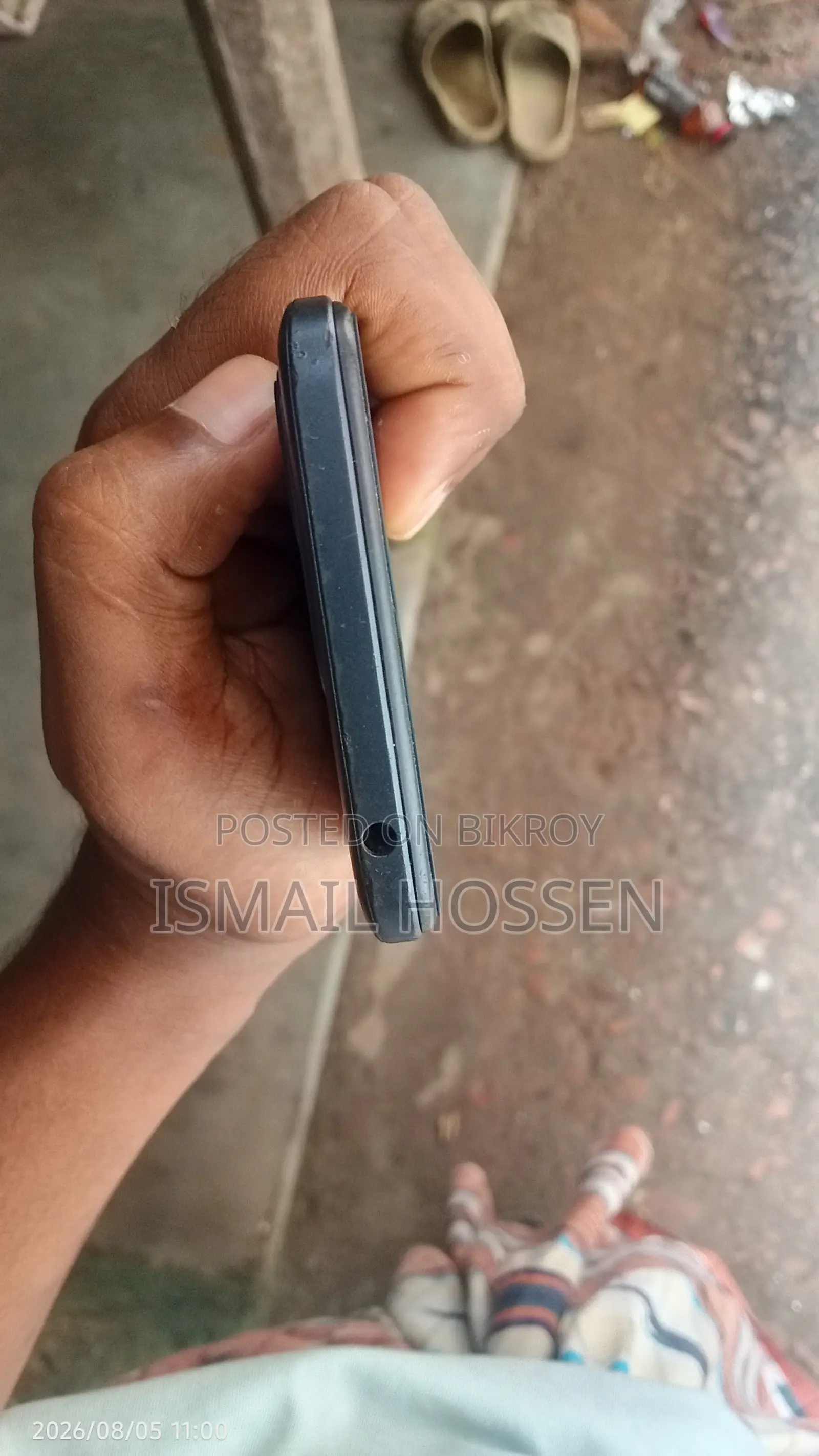Xiaomi Redmi 12C 128 GB Black