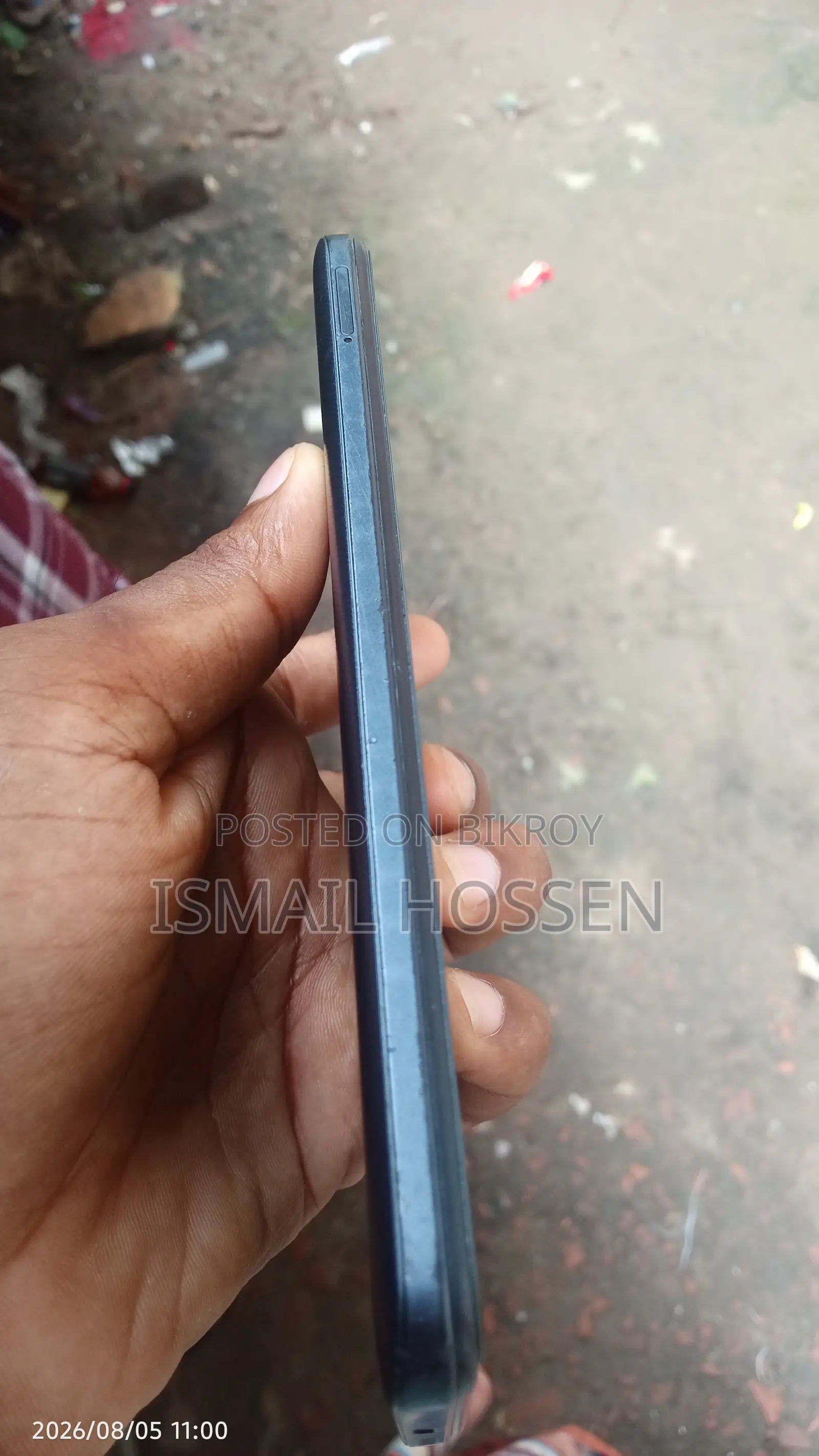 Xiaomi Redmi 12C 128 GB Black