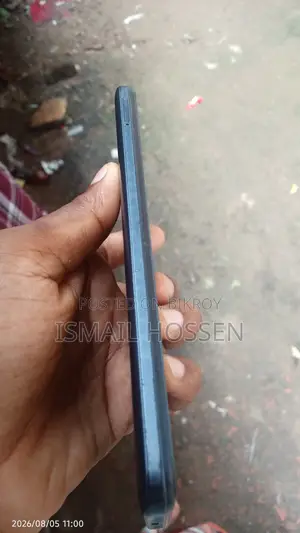 Xiaomi Redmi 12C 128 GB Black