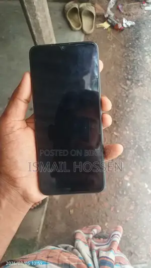 Xiaomi Redmi 12C 128 GB Black