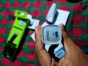 Anker Charger 30watt For Sale