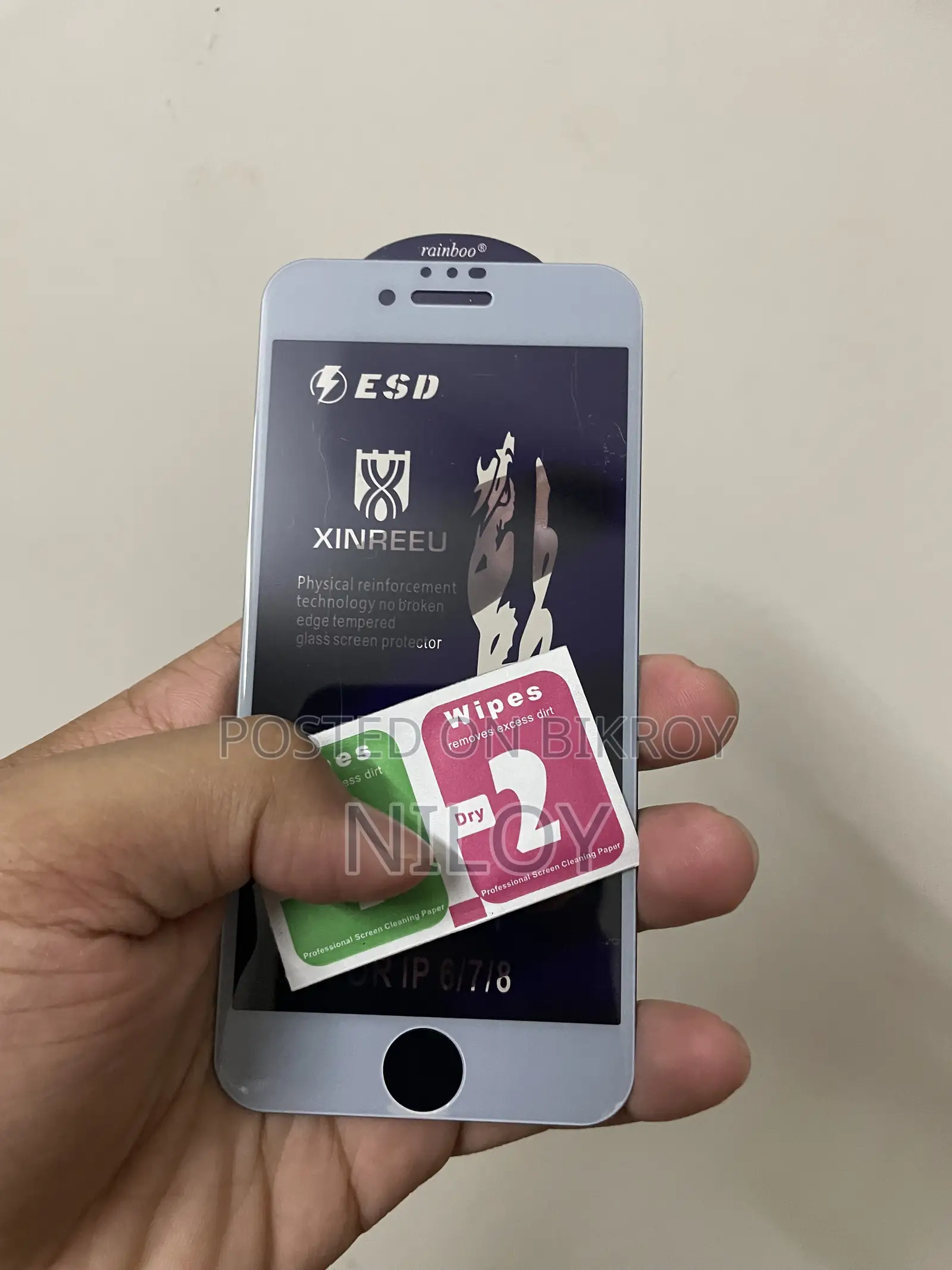Apple iPhone 6 64 GB Rose Gold
