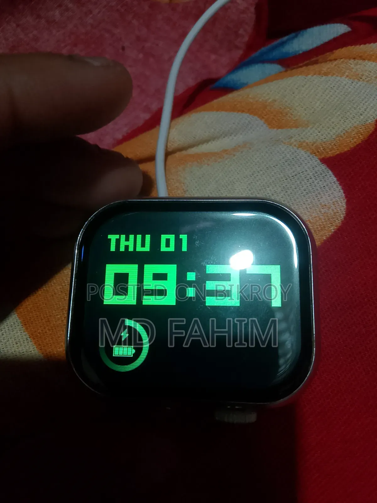 Smart Watch