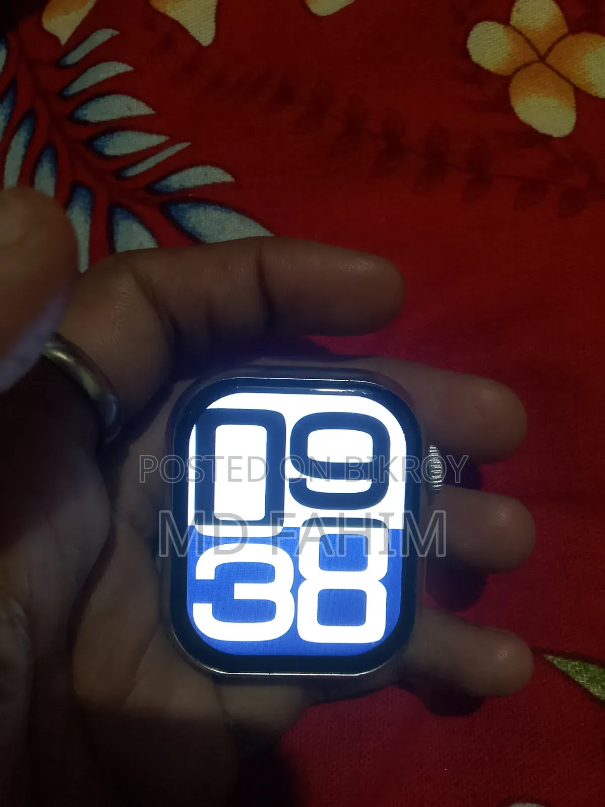 Smart Watch