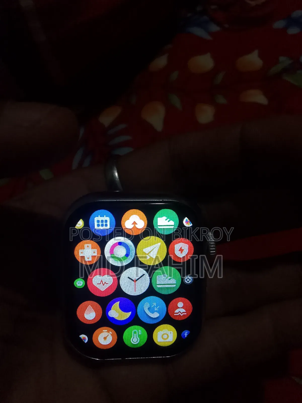 Smart Watch