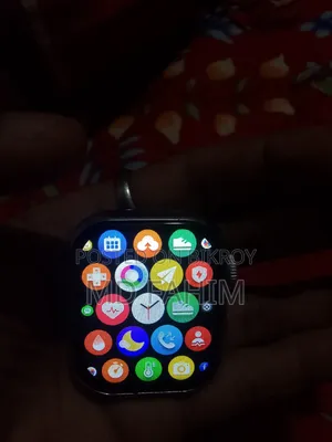 Smart Watch
