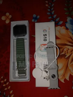 Smart Watch