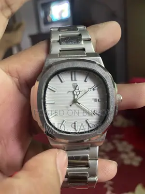 Watch For Sale