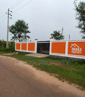 75ft Road 6.25 Katha South Facing at Sector 3