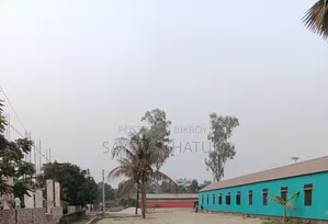 বাড়ি সহ জমি বিক্রি