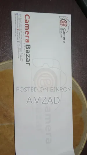 Sony Zve10 Camera