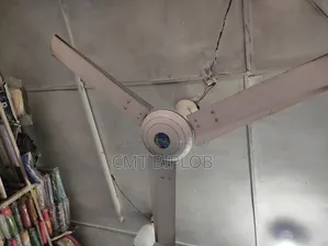 Vision 56-Inch Ceiling Fan For Sale