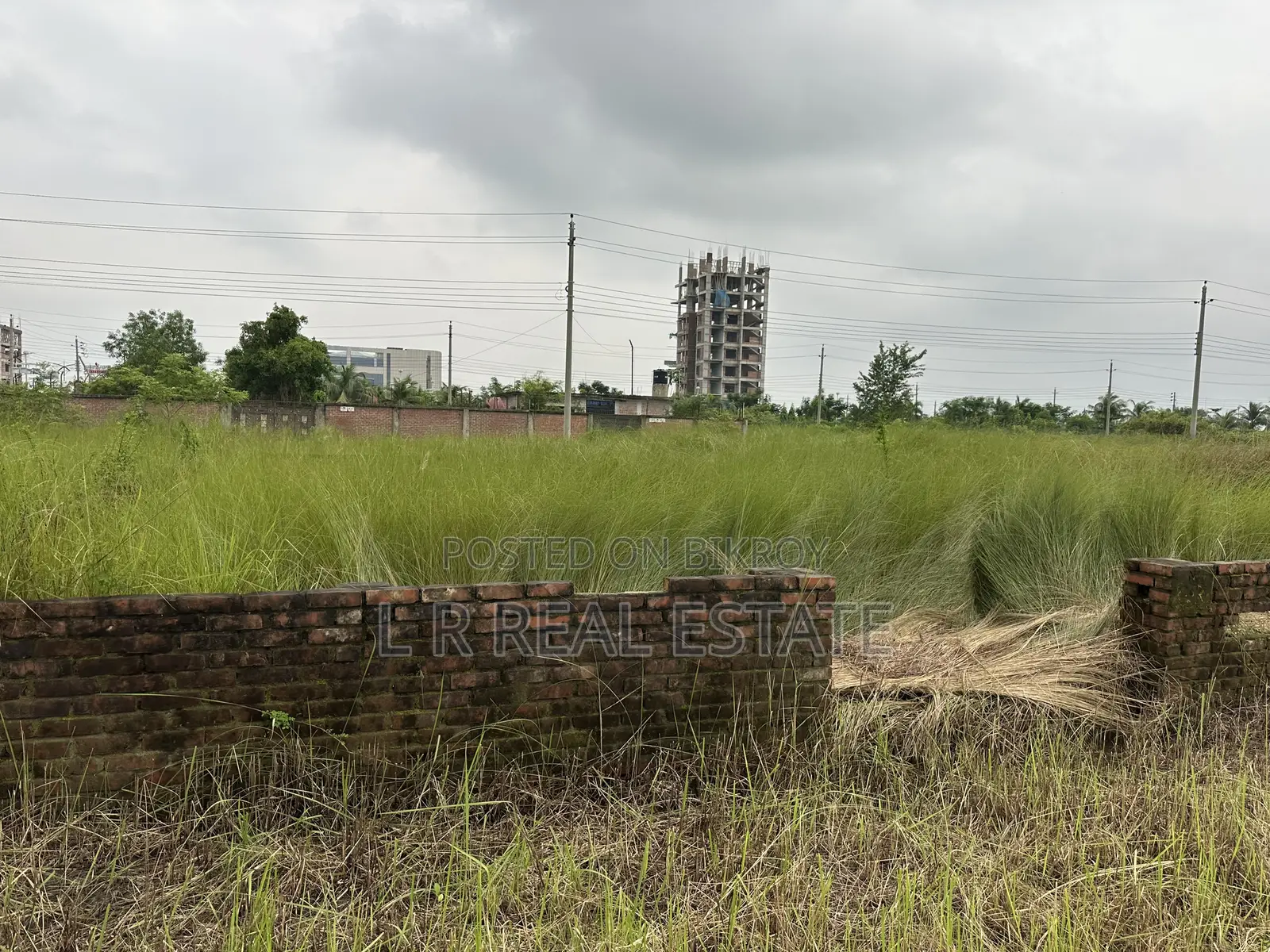এন-ব্লক, ৩ কাঠা, সিরিয়াল-৩৭০০, বসুন্ধরা আবাসিক এলাকা