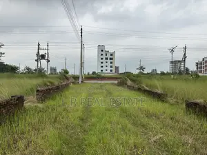 এন-ব্লক, ৩ কাঠা, সিরিয়াল-৩৭০০, বসুন্ধরা আবাসিক এলাকা