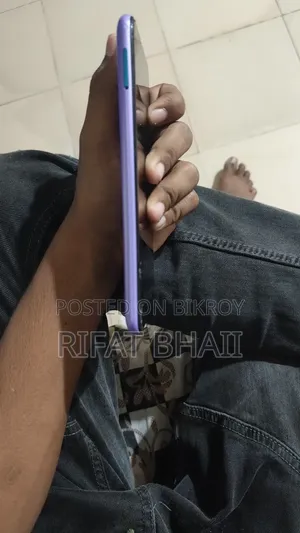 Samsung Galaxy M11 64 GB Blue