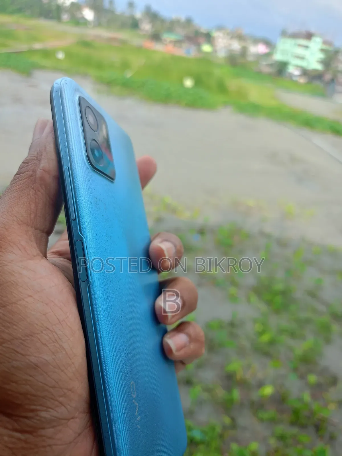 Vivo Y15s 32 GB Silver