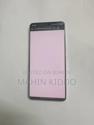 আইকিউওও ১৩ ২৫৬ জিবি হোয়াইট