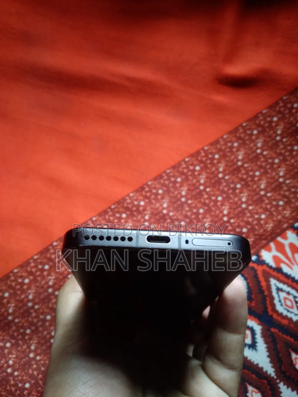 শাওমি ১৫ ২৫৬ জিবি ব্ল্যাক
