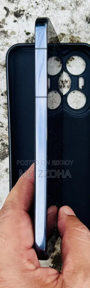 Huawei Pura 70 256 GB Black