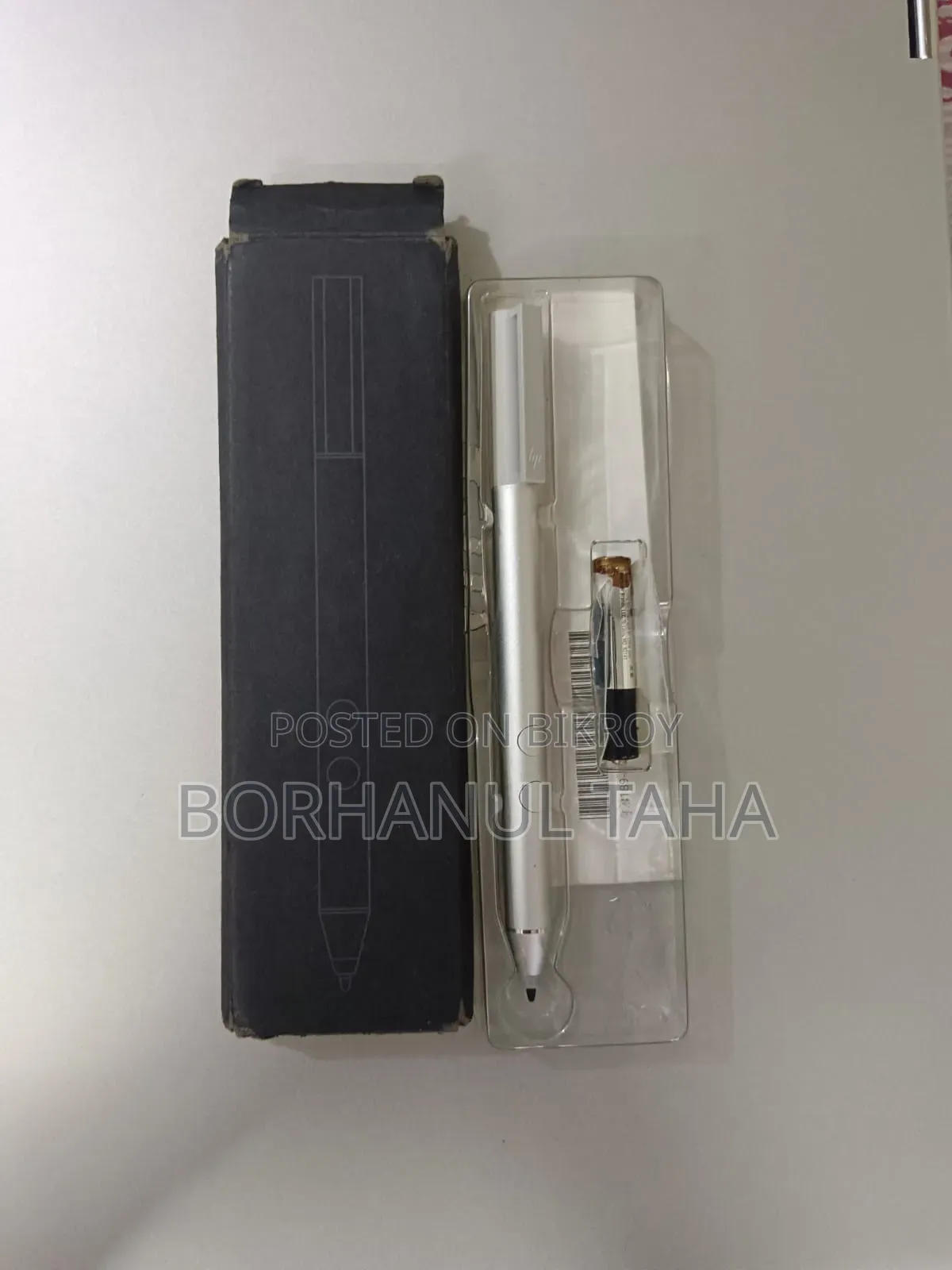 এইচপি স্টাইলাস অ্যাক্টিভ পেন