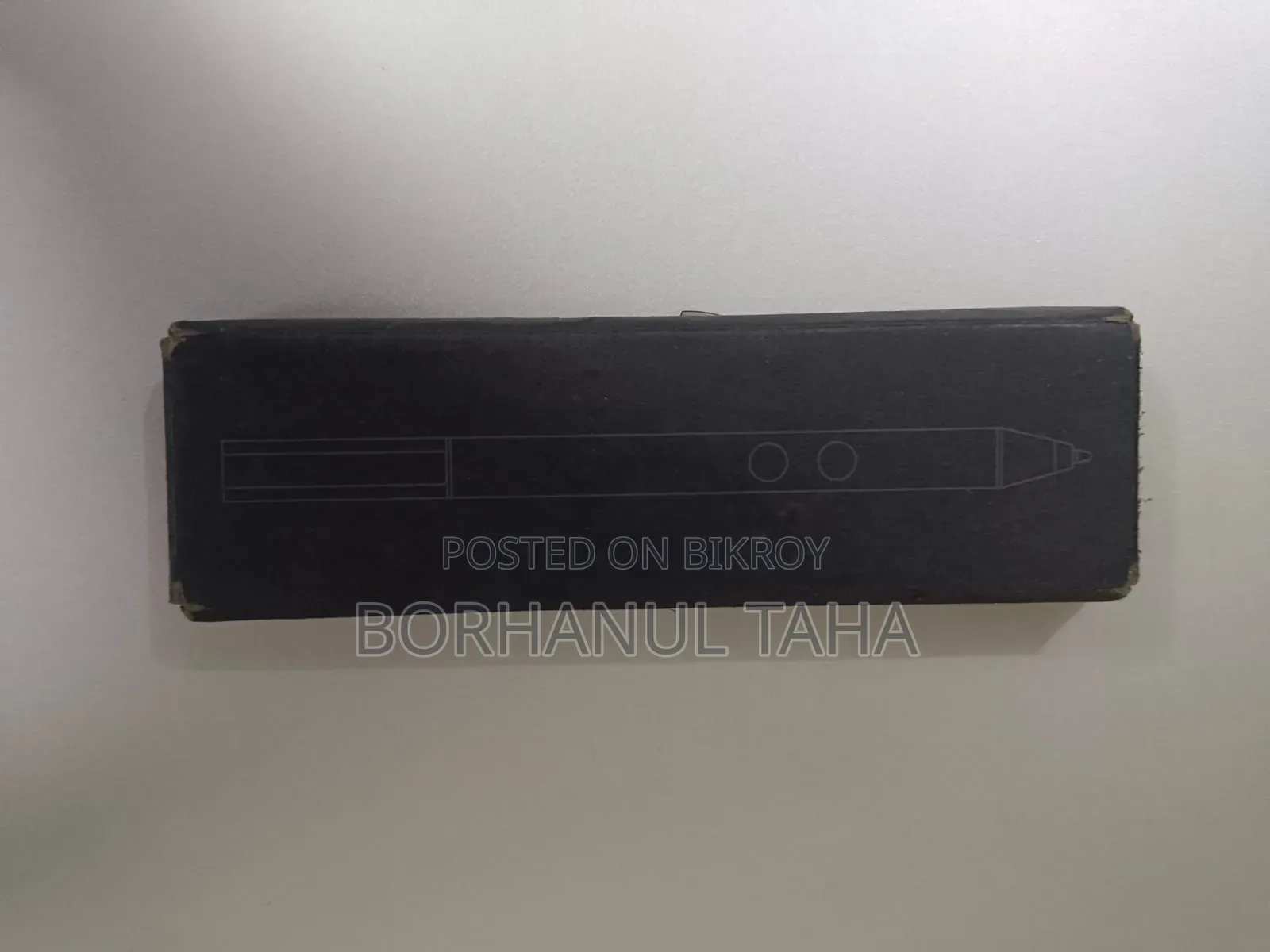 এইচপি স্টাইলাস অ্যাক্টিভ পেন