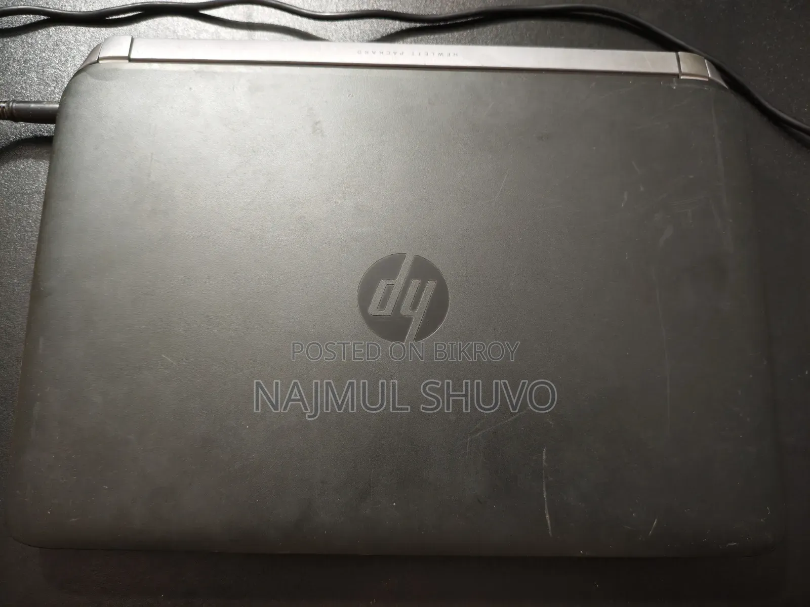 Laptop HP ProBook 440 G2 4GB Intel Core i5 SSD 128GB