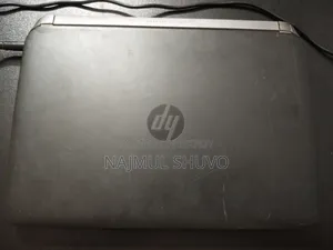Laptop HP ProBook 440 G2 4GB Intel Core i5 SSD 128GB