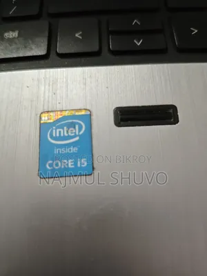 Laptop HP ProBook 440 G2 4GB Intel Core i5 SSD 128GB