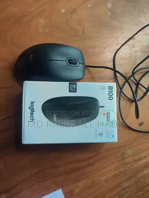 Logitech Mouse