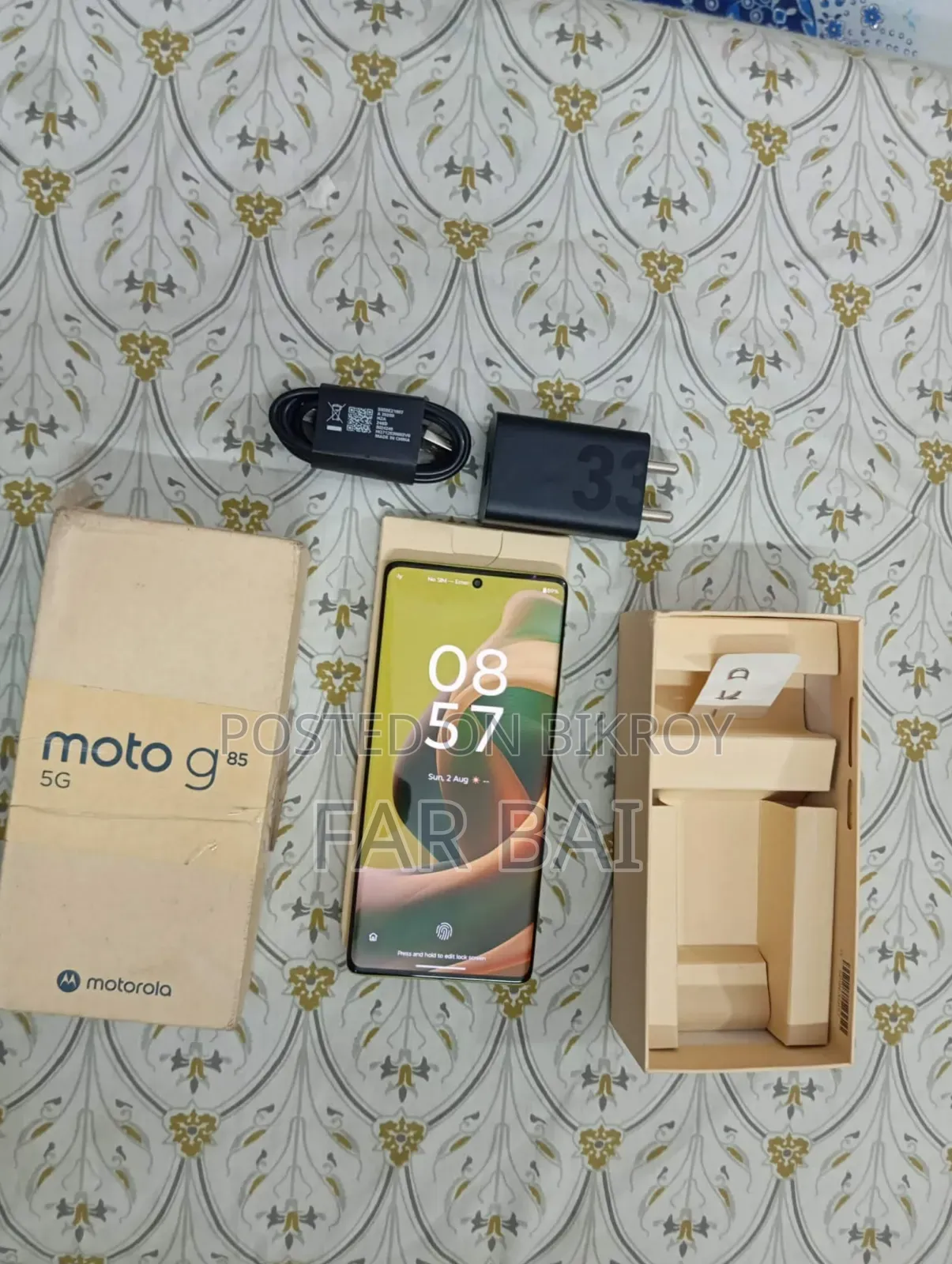 New Xiaomi 12X 256 GB