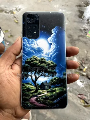 Xiaomi Redmi Note 11 64 GB White